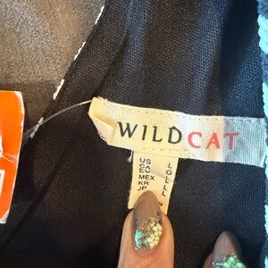 Black Backless Dress